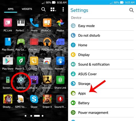 How To Get Rid Of Malware From Android