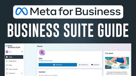 how to get rid of meta business suite on fb