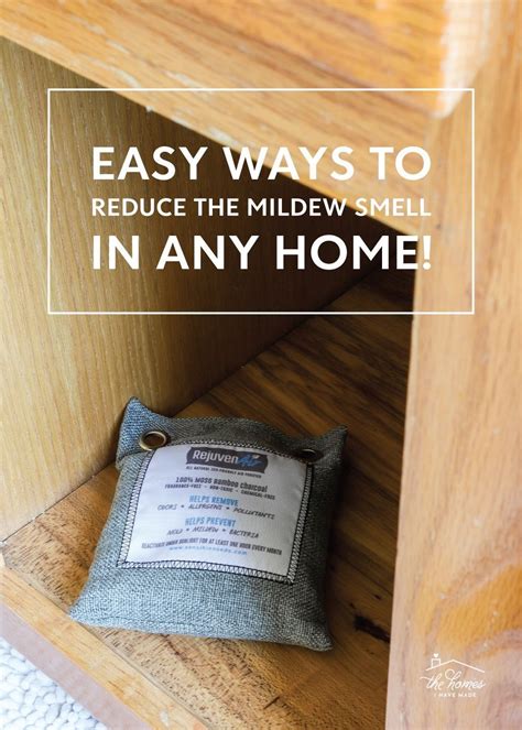 How To Get Rid Of Mildew Smell In Sheets