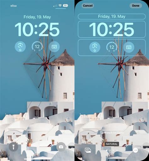 How To Get Rid Of Mirror Effect On Iphone