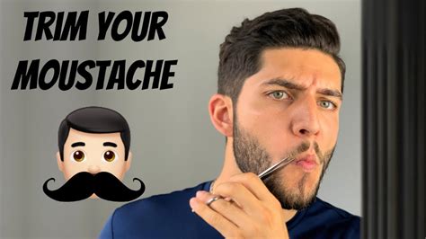how to get rid of mustache stubble
