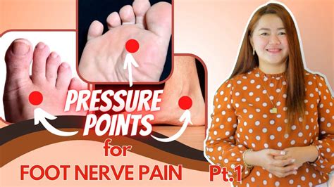 how to get rid of neuropathy in the feet