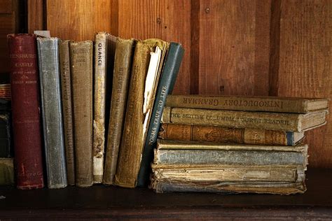 How To Get Rid Of Old Textbooks