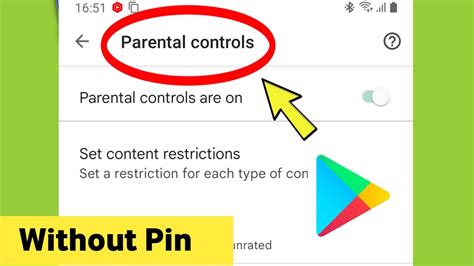 How To Get Rid Of Pin On Android
