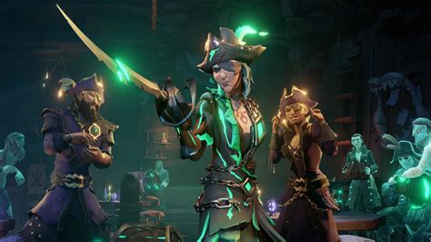 How to get the best performance in Sea Of Thieves on PC Rock Paper