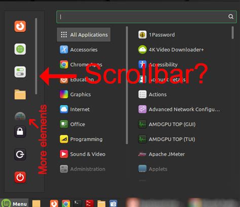 How To Get Rid Of Scrollbar