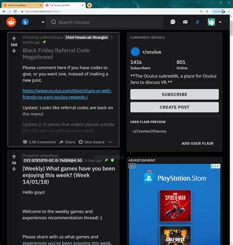 How To Get Rid Of Sidebar On Reddit