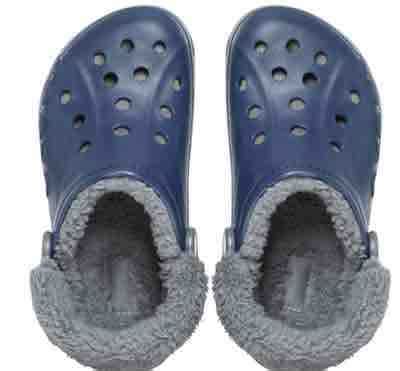 How To Get Rid Of Smell In Crocs