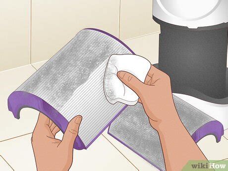 How To Get Rid Of Smell In Dyson Filter
