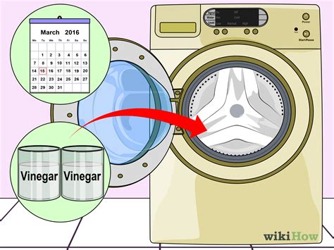 How To Get Rid Of Smell In Front Loader Washer