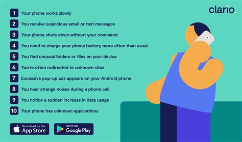 how to get rid of spyware on android