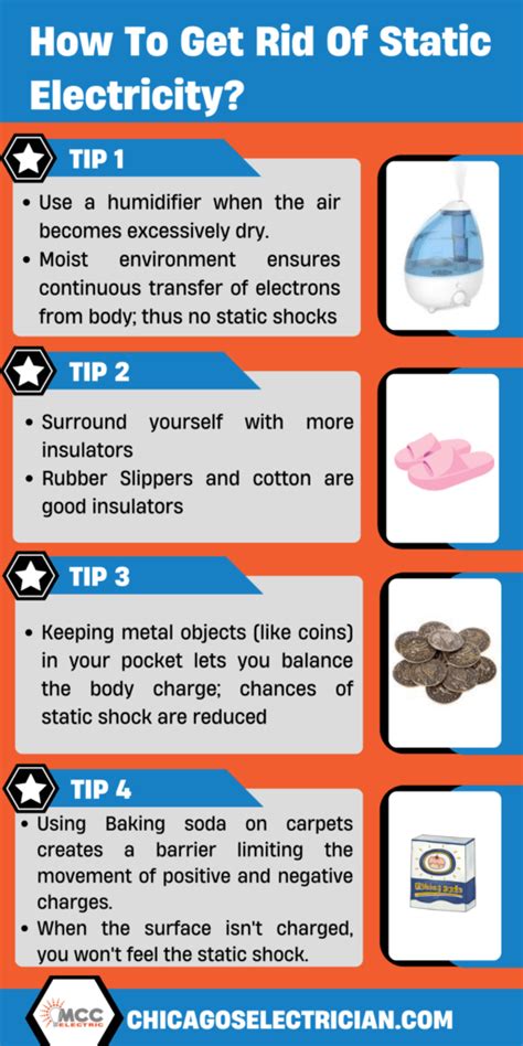 How To Get Rid Of Static Electricity In Sheets