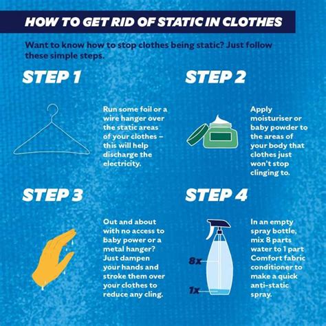 How To Get Rid Of Static In Carpet