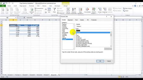 How To Get Rid Of Table Header In Excel