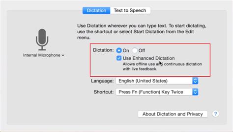 how to get rid of text to speech on macbook