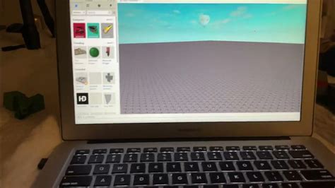 How To Get Rid Of The Sidebar On Roblox