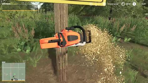 How To Get Rid Of Trees In Fs19