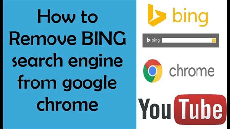 how to get rid of trending now in bing search
