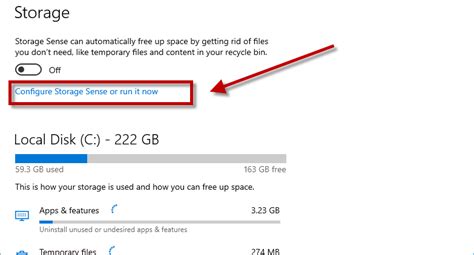 How To Get Rid Of Useless Storage
