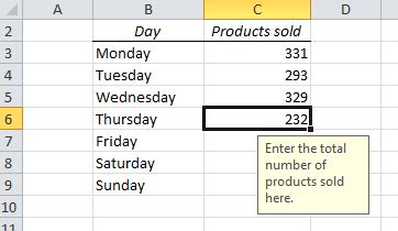 How To Get Rid Of Yellow Box In Excel