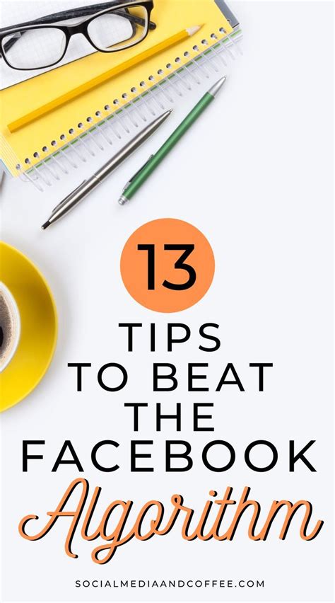 how to get rid of your algorithm on facebook