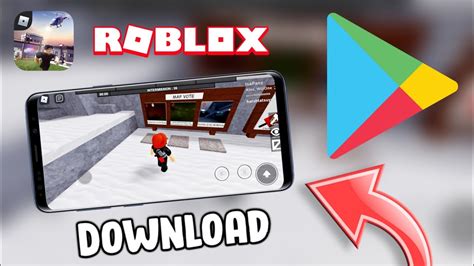 how to get roblox on android