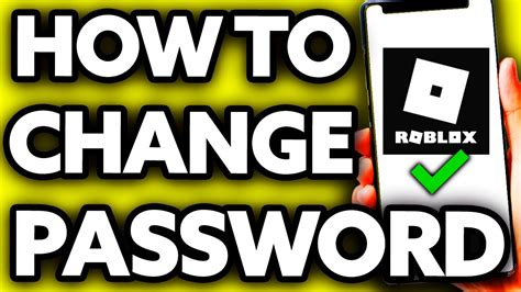 how to get roblox password on xbox