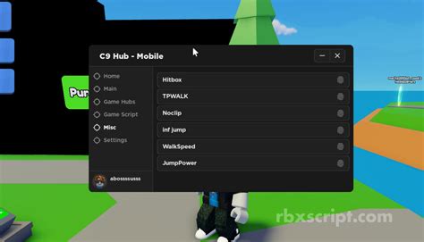 how to get roblox scripts on mobile