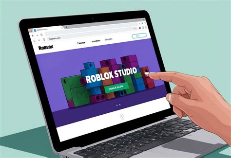 how to get roblox studio on chromebook without linux 2022