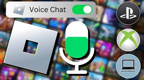 roblox is adding VOICE CHAT?! YouTube