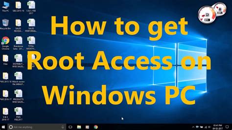 how to get root access