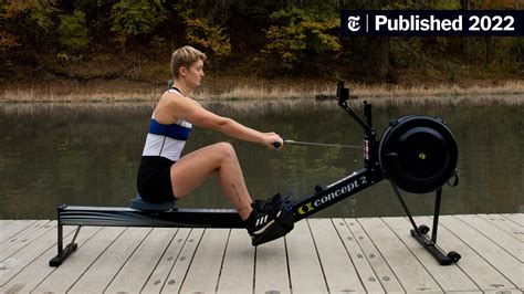 How To Get Rowing Exercise In Relaxed English Language