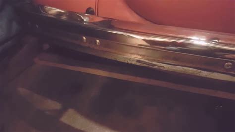 How To Get Rust Off A Chrome Bumper