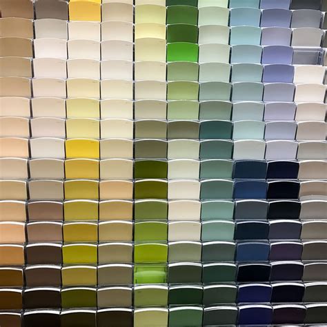 How To Get Sample Paint From Wall
