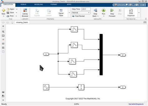 How To Get Sample Time In Simulink