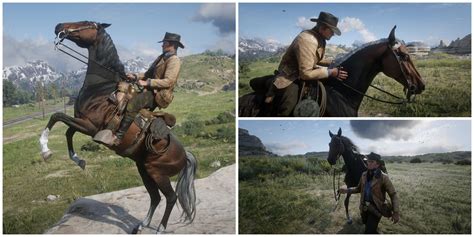How To Get Samples Rdr2