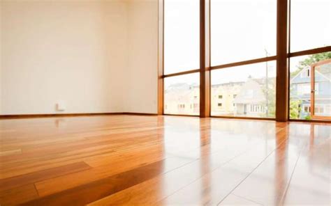 how to get sap off hardwood floors