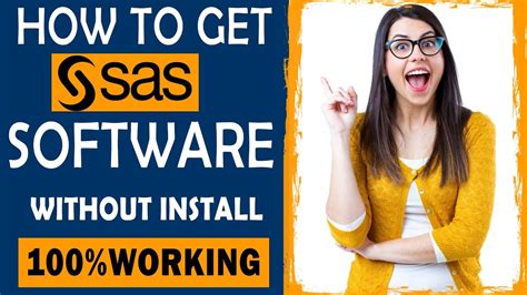I Installed the Free “SAS University Edition” and Here’s What I