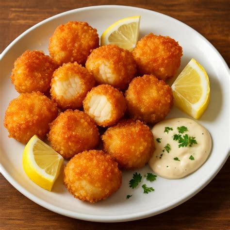 How To Get Scallops Crispy