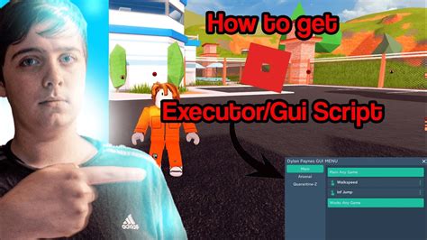 how to get scripts in roblox