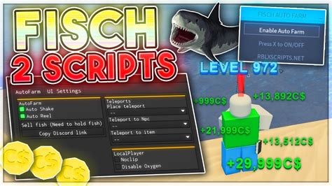 how to get scripts on roblox mobile fisch