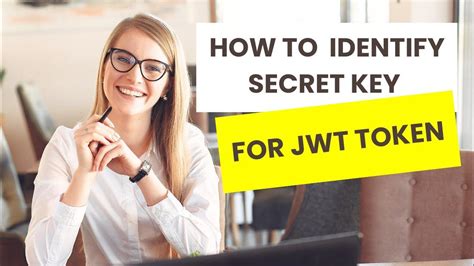 how to get secret key from jwt token in java