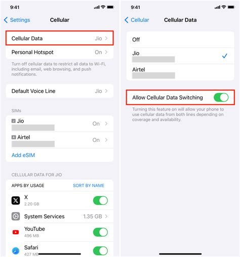 How To Get Sensor Data From Iphone