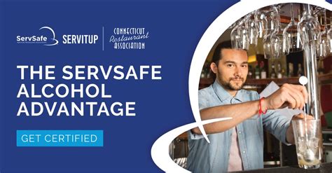 How To Get Servsafe Alcohol Certification