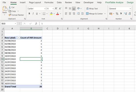 How To Get Sheets Back In Excel