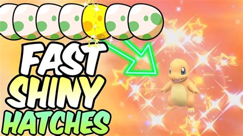 How To Get Shiny Eggs