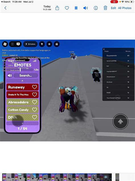 Why does this happen in Ragdoll Engine? YouTube