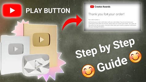 how to get silver button in youtube