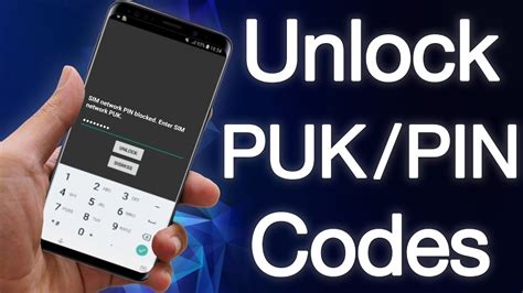 how to get sim unlock code