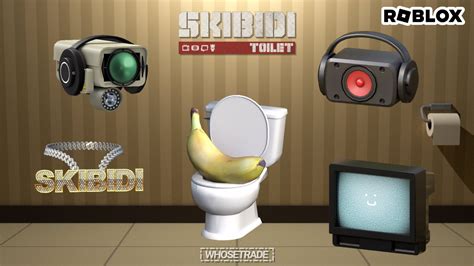 how to get skibidi toilet on roblox pop it tradingl｜TikTok Search